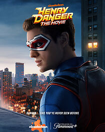 Watch Henry Danger: The Movie