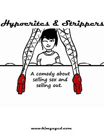 Watch Hypocrites & Strippers (Short 2014)