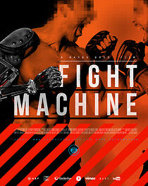 Watch Fight Machine (Short 2018)