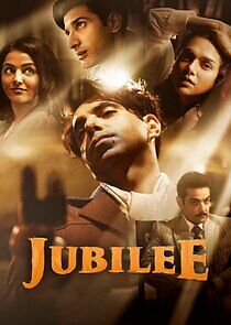 Watch Jubilee