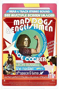 Watch Joe Cocker: Mad Dogs & Englishmen