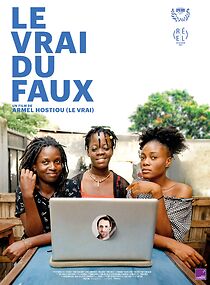 Watch Le vrai du faux