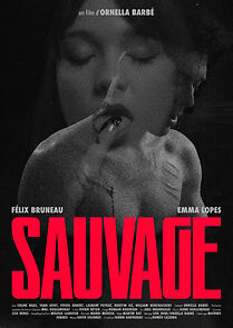 Watch Sauvage (Short 2023)