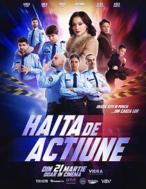 Watch Haita de actiune