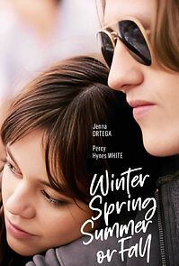 Watch Winter Spring Summer or Fall