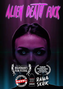 Watch Alien Death Fuck (Short 2018)