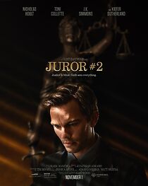 Watch Juror #2