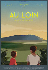 Watch Au loin (Short 2021)