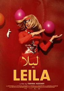 Watch Leila (Short 2023)