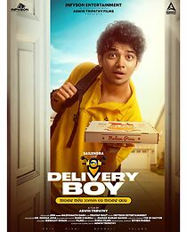 Watch Delivery Boy