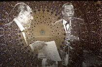 Watch Duke Ellington in Isfahan (Short 2021)