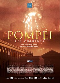 Watch Pompéi, les origines