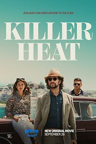 Watch Killer Heat