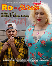 Watch Ro & Shirelle (Short 2022)