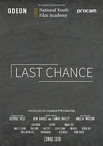 Watch Last Chance (Short 2021)