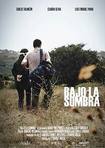 Watch Bajo la sombra (Short 2019)