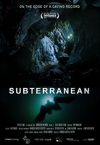 Watch Subterranean