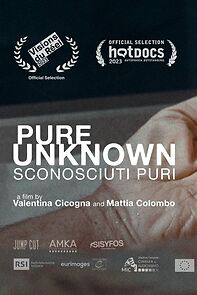 Watch Sconosciuti Puri