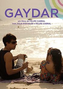 Watch Gaydar (Short 2012)