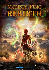 Watch Legend of the Monkey King: Rebirth 2.0