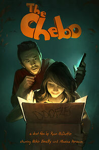 Watch The Chebo (Short 2018)