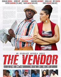 Watch The Vendor