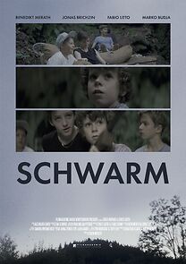 Watch Schwarm (Short 2016)