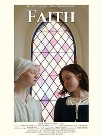 Watch Faith (Short 2023)