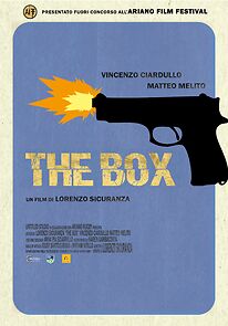 Watch The Box (Short 2021)