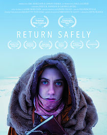 Watch Return Safely (Short 2017)