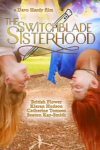 Watch The Switchblade Sisterhood