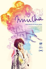 Watch Miúcha, the Voice of Bossa Nova