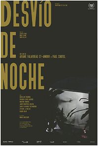 Watch Desvío de noche