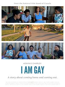 Watch I Am Gay (Short 2020)