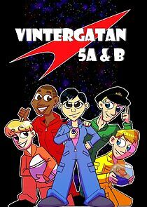 Watch Vintergatan 5a