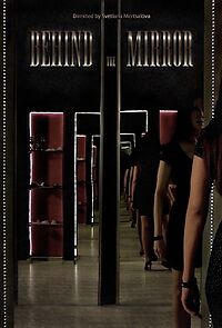 Watch Behind the mirror (Short 2018)