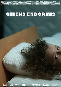 Watch Chiens endormis (Short 2020)