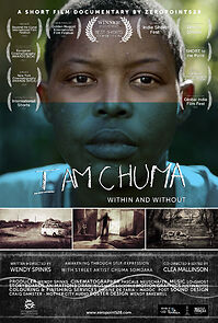 Watch I am Chuma (Short 2020)