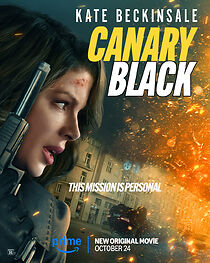 Watch Canary Black