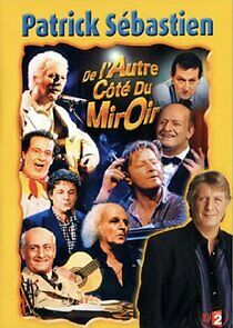 Watch De l'autre côté du miroir