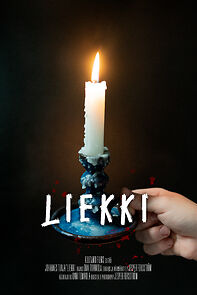 Watch Liekki (Short 2021)