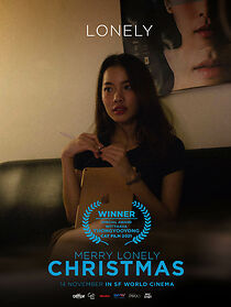 Watch Merry Lonely Christmas (Short 2021)