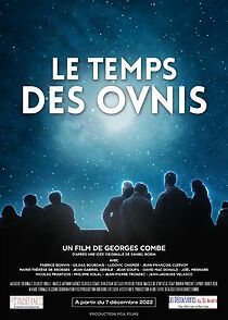 Watch Le temps des ovnis