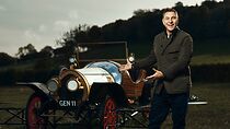 Watch Chitty Flies Again with David Walliams