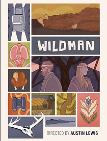 Watch WildMan (Short)