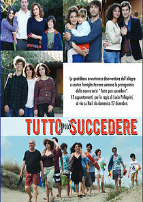 Watch Tutto può succedere