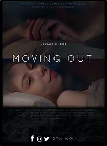 Watch Moving Out (Short 2022)