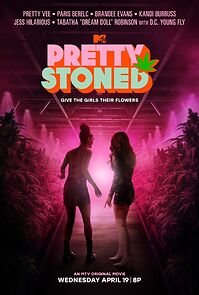 Watch Pretty Stoned