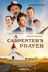 Watch A Carpenter's Prayer