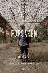 Watch Forsaken (Short 2021)